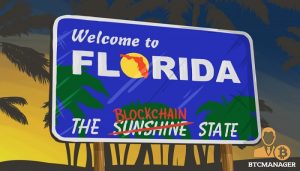 Florida Government Supports Blockchain Contracts 300x171 - اخبار دوشنبه مورخ 97/12/6