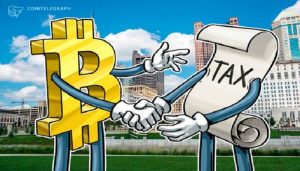 ohio appears to be first us state to accept bitcoin for taxes wsj report 300x171 - اخبار شنبه مورخ 97/12/4