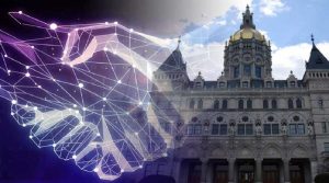 Connecticut Lawmakers Want To Legalize Smart Contracts 696x449 300x167 - اخبار شنبه مورخ 97/12/18
