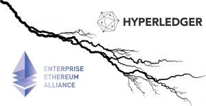 ethereum hyperledger behlendorf blockchain 300x155 - مروری بر بستر هایپرلجر (بخش اول)