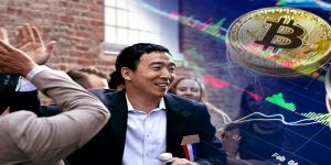 Bitcoin Supporting 2020 US Presidential Candidate Andrew Yang Makes an Important Stride 696x449 300x150 - اخبار یکشنبه مورخ 97/12/26