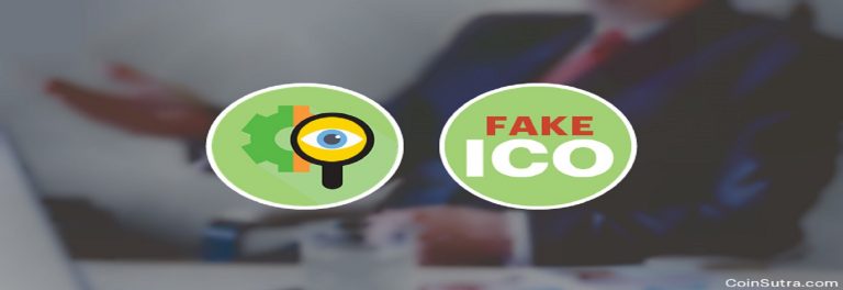 Detect Fake ICO Initial Coin Offerings 768x264 - صفحه اصلی