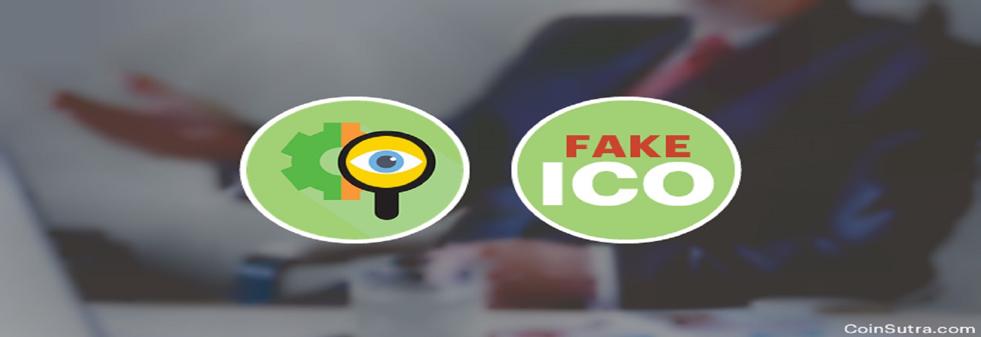 Detect Fake ICO Initial Coin Offerings - صفحه اصلی