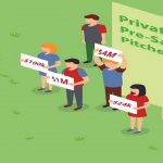 Private ICO Pre Sale Pitches 150x150 - مروری بر پروتکل اثبات سهام