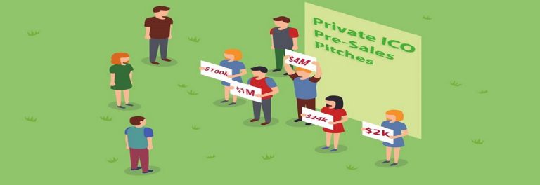 Private ICO Pre Sale Pitches 768x264 - صفحه اصلی