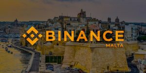 binance malta social 300x150 - مروری برمهمترین اخبار رمزارزی سال گذشته