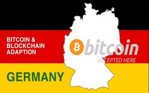 germany blockchain bitcoin adaption 1 300x188 - اخبار سه شنبه مورخ 97/12/21