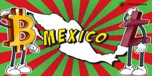mexico cryptocurrency rules puts central bank incharge 300x150 - اخبار دوشنبه مورخ 97/12/27