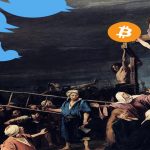 twitter dorsey bitcoin blockchain cryptocurrency 150x150 - اخبار شنبه مورخ 97/12/18