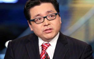 Fundstrat Founder Tom Lee Calls Bear Market a ”Golden Time” for Crypto 300x188 - اخبار سه‌شنبه مورخ 98/2/10