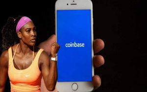 Serena Williams Ventures invests in Coinbase altcoin buzz 2019 04 21T213217 opt 300x188 - اخبار دوشنبه مورخ 98/2/2