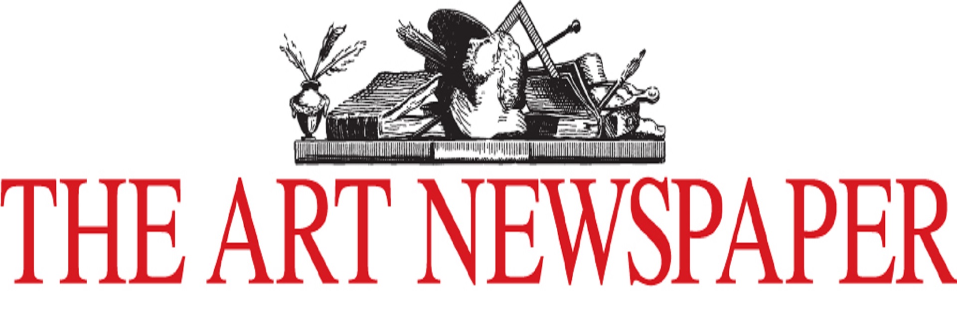The Art Newspaper Logo - اخبار سه شنبه مورخ 98/2/3