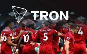 Tron Reveals a Sneak Peek into a Momentous Official Partnership with Liverpool Football Club 696x449 300x188 - اخبار پنج شنبه مورخ 98/2/5