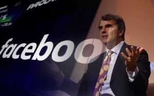 Venture Capitalist Tim Draper To Meet With Facebook Over Facebook Coin 696x449 300x188 - اخبار شنبه مورخ 98/1/24