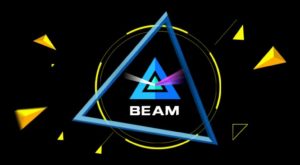 beam logo 778x445 300x165 - مزایای پروتکل Mimblewimble  