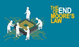 moore law end 300x180 - انجمن رصد و بررسی بلاکچین Eu