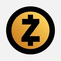 zcash logo - مزایای پروتکل Mimblewimble  