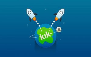 A Chain of Its Own Mobile App Kik to Fork Stella for Fee Free Blockchain 1024x576 300x188 - خلاصه اخبار جمعه مورخ 98/3/3