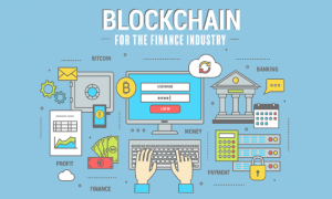 BlockchainFinance 730x410 300x180 - موارد استفاده از بلاکچین