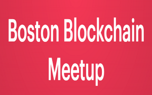 Boston Blockchain Meetup 300x188 - اخبار یکشنبه مورخ 98/2/22