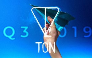 Durovs TON will start in Q3 2019 300x188 - خلاصه اخبار جمعه مورخ 98/3/10