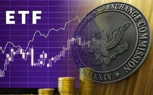 SEC Approves First Ever Bitcoin ETF What a Crypto Exchange Traded Fund Would Mean 696x449 300x188 - اخبار سه شنبه مورخ 98/2/31