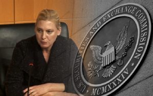 Valerie Szczepanik to Serve in Senior Advisory Position Over Crypto As Appointed by the SEC 696x449 300x188 - اخبار سه شنبه مورخ 98/2/24