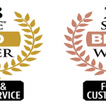 Vocalcom Wins two 2018 Stevie Award for sales and customer service 150x150 - اخبار شنبه مورخ 98/2/14