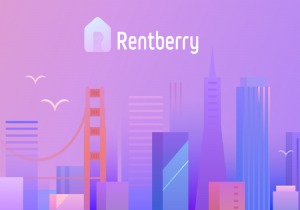 rentberry rental blockchain 300x210 - ICO های بی کفایت در سال 2018(بخش2)