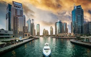 Dubai Marina New 2 300x188 - اخبار سه‌ شنبه مورخ 98/3/21