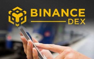 Trust Wallet to Serve as Binance Chain and DEXs Official Native Wallet 696x449 300x188 - اخبار دوشنبه مورخ 98/3/13