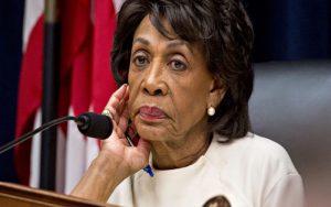 rep maxine waters asks facebook to pause work on cryptocurrency libra 800x445 300x188 - اخبار چهارشنبه مورخ 98/3/29