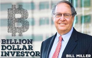 KryptoMoney.com Bill Miller invests in Bitcoin 300x188 - اخبار شنبه مورخ 98/5/5