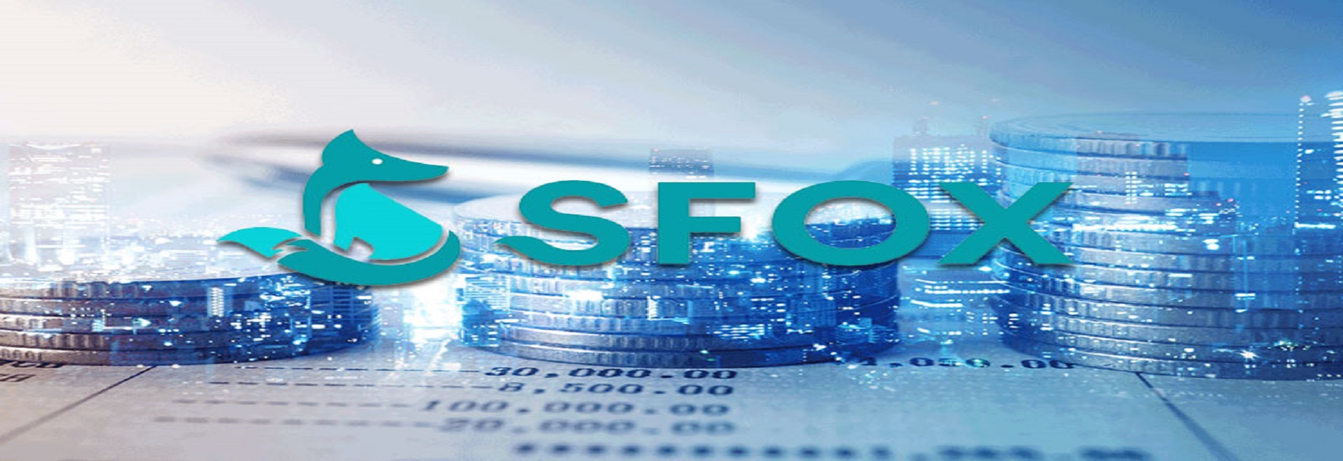 SFOX Raises 23M as a Crypto Asset Management Platform for Institutional Investors - اخبار یکشنبه مورخ 98/5/6