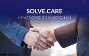 US Healthcare Giant HMS Tech Teams Up With Major Blockchain Startup Solve Care 300x188 - اخبار چهارشنبه مورخ 98/4/19
