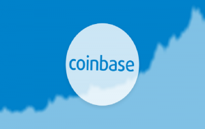 coinbase up chart 300x188 - اخبار پنجشنبه مورخ 98/4/20