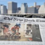 new york times 810x476 150x150 - اخبار شنبه مورخ 98/5/5