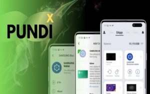 pundiX payment app 768x405 300x188 - اخبار چهارشنبه مورخ 98/5/9