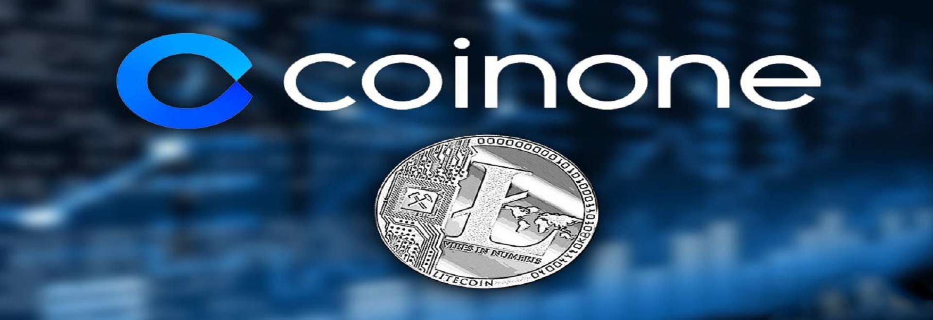 Coinone Litecoin - اخبار پنج شنبه مورخ 98/5/17