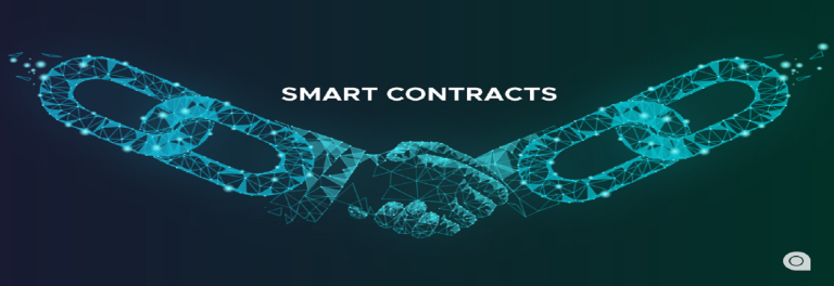 How To Write the Best Smart Contract For Your ICO 3 768x264 - صفحه اصلی