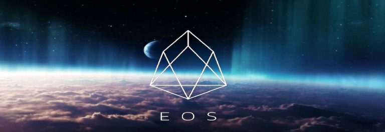 What Is EOS Cryptocurrency Token 768x264 - صفحه اصلی