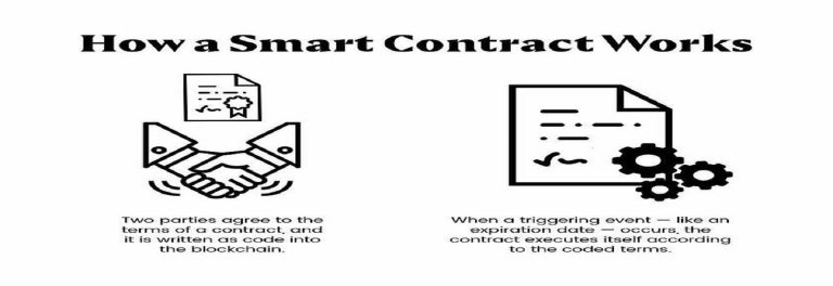 smart contract explained2 768x264 - صفحه اصلی