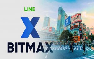 LINE With Over 81 Million Domestic Users Launches Trading Service BITMAX in Japan for Top 5 Cryptos 1280x720 300x188 - اخبار چهارشنبه مورخ 98/6/27