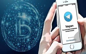 New Telegram Cryptocurrency 70 Complete coinrevolution 300x188 - اخبار شنبه مورخ 98/7/6