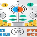 Ponzi Schemes Vs Pyramid Schemes F 150x150 - اخبار سه شنبه مورخ 98/7/16