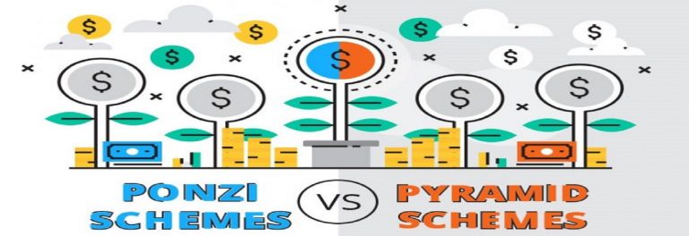 Ponzi Schemes Vs Pyramid Schemes F 768x264 - صفحه اصلی