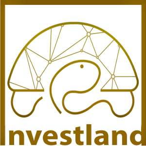 investland logo 2 300x300 - بلاکچین، روحی تازه در کالبد صنایع