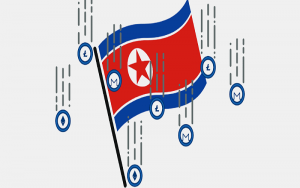 north korea flag 300x188 - اخبار پنج شنبه مورخ 98/6/28