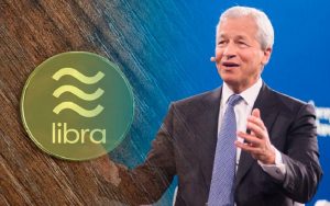 JPMorgans Jamie Dimon Dismisses Libra as Neat Idea That ll Never Happen 300x188 - اخبار دوشنبه مورخ 98/7/29