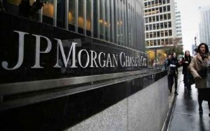 راه حل بلاکچینی جدیدی توسط بانک سرمایه گذاری JP Morgan Chase